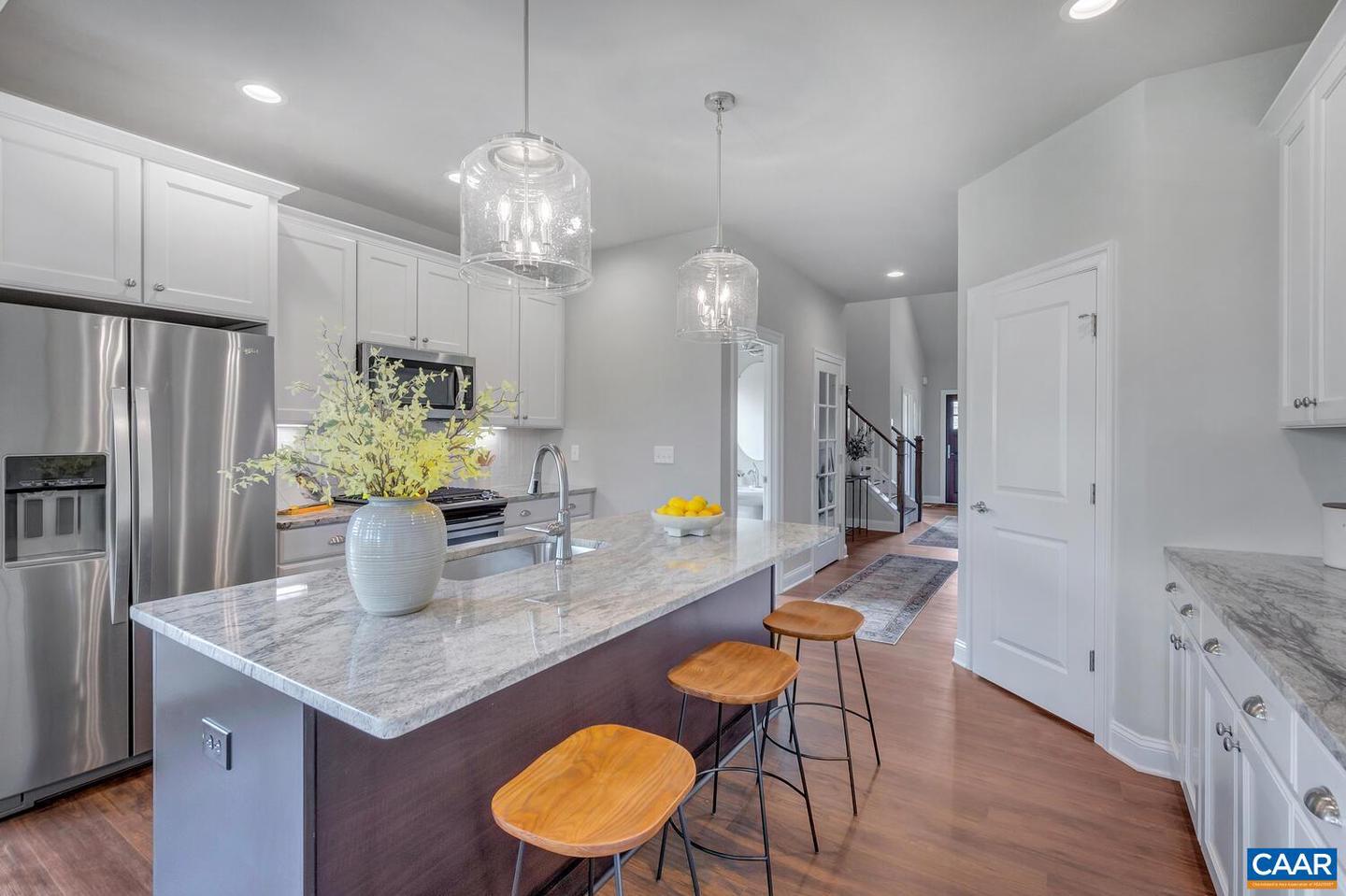 300 FARROW TERRACE, CHARLOTTESVILLE, Virginia 22901, 3 Bedrooms Bedrooms, ,2 BathroomsBathrooms,Residential,For sale,300 FARROW TERRACE,664243 MLS # 664243