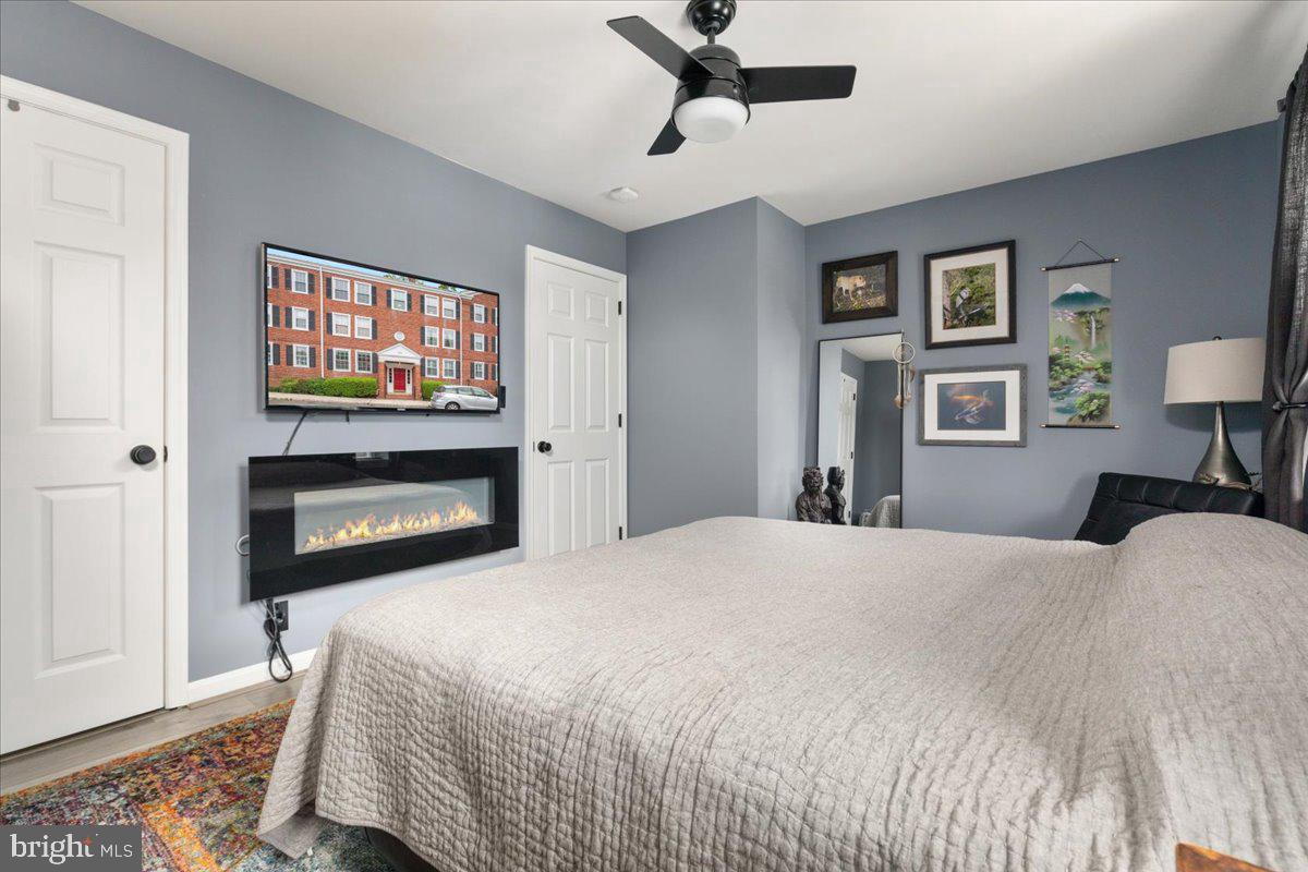 2922 S BUCHANAN ST #C1, ARLINGTON, Virginia 22206, 2 Bedrooms Bedrooms, ,1 BathroomBathrooms,Residential,For sale,2922 S BUCHANAN ST #C1,VAAR2057220 MLS # VAAR2057220