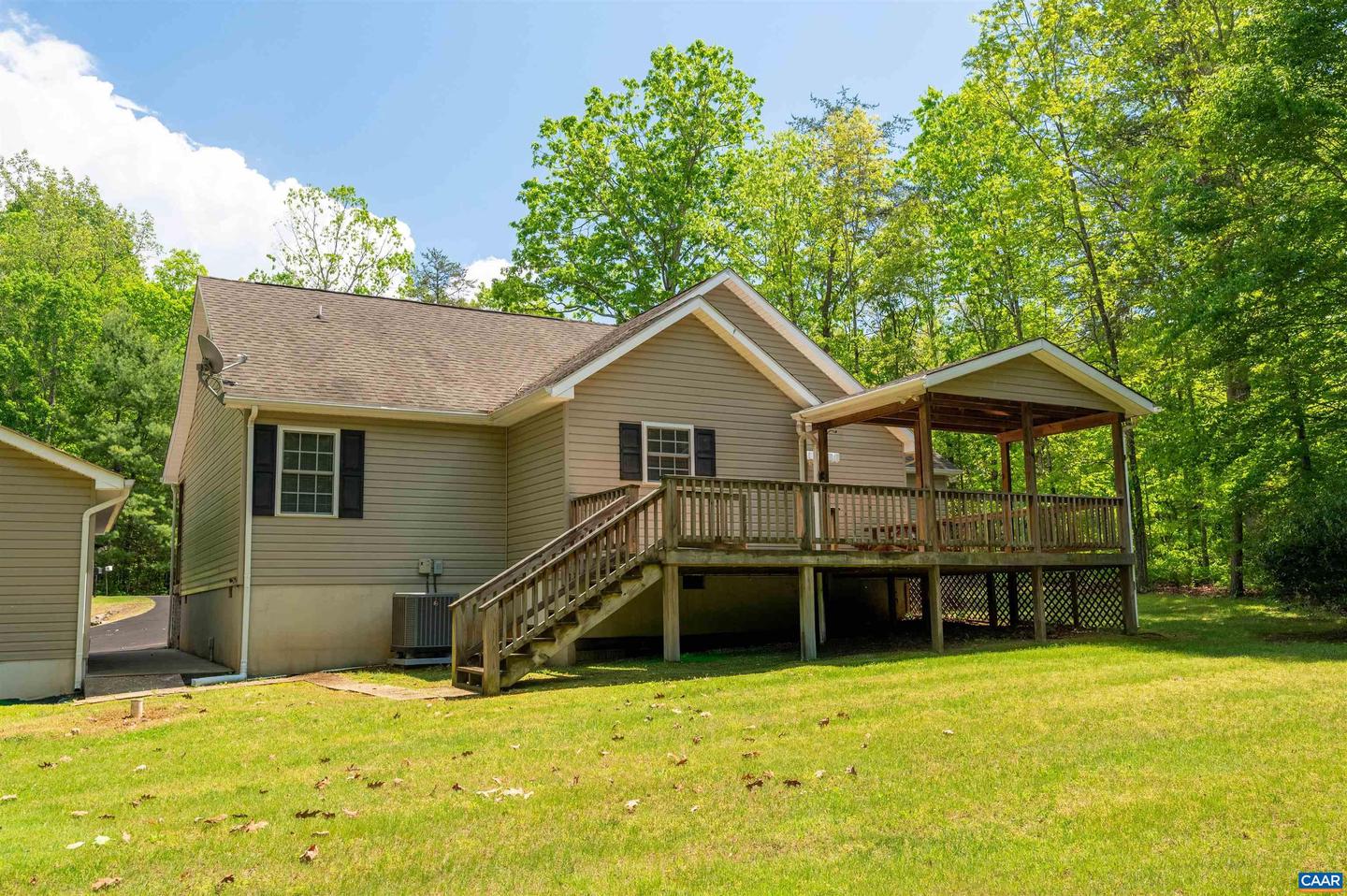 28147 BEECH DR, RHOADESVILLE, Virginia 22542, 3 Bedrooms Bedrooms, ,2 BathroomsBathrooms,Residential,For sale,28147 BEECH DR,664247 MLS # 664247