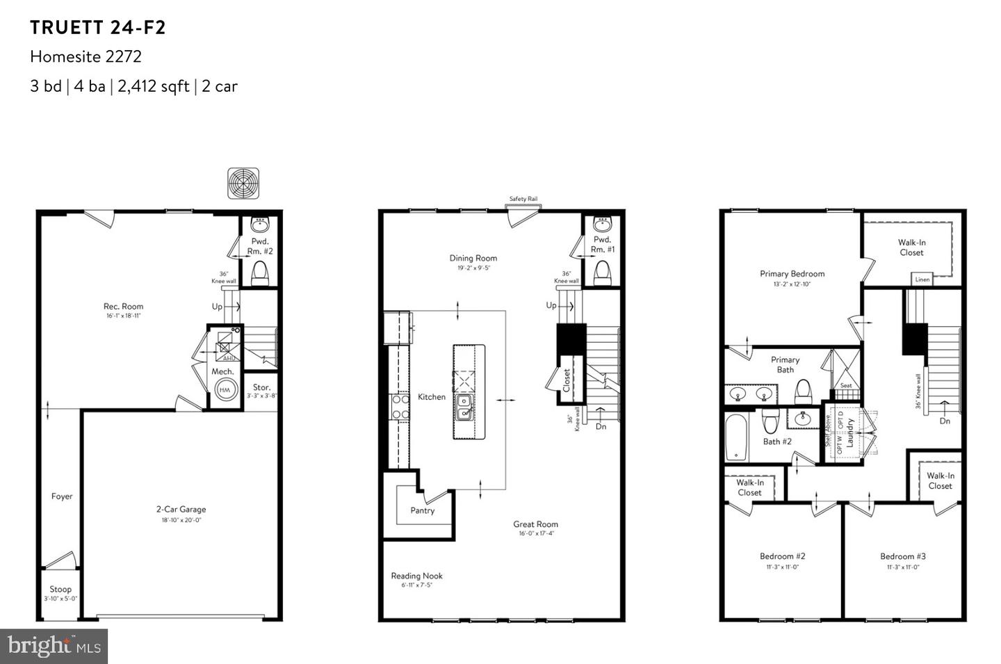 113 GALAXY PL, STEPHENSON, Virginia 22656, 3 Bedrooms Bedrooms, ,2 BathroomsBathrooms,Residential,For sale,113 GALAXY PL,VAFV2034022 MLS # VAFV2034022