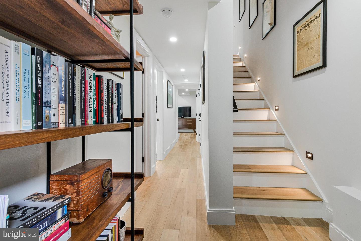 1440 OAK ST NW #1, WASHINGTON, District Of Columbia 20010, 2 Bedrooms Bedrooms, ,2 BathroomsBathrooms,Residential,For sale,1440 OAK ST NW #1,DCDC2199660 MLS # DCDC2199660