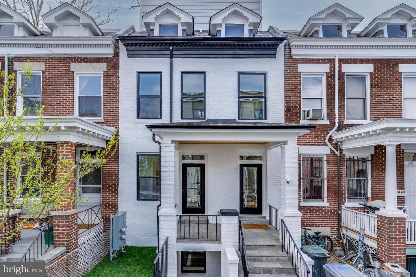 1440 OAK ST NW #1, WASHINGTON, District Of Columbia 20010, 2 Bedrooms Bedrooms, ,2 BathroomsBathrooms,Residential,For sale,1440 OAK ST NW #1,DCDC2199660 MLS # DCDC2199660