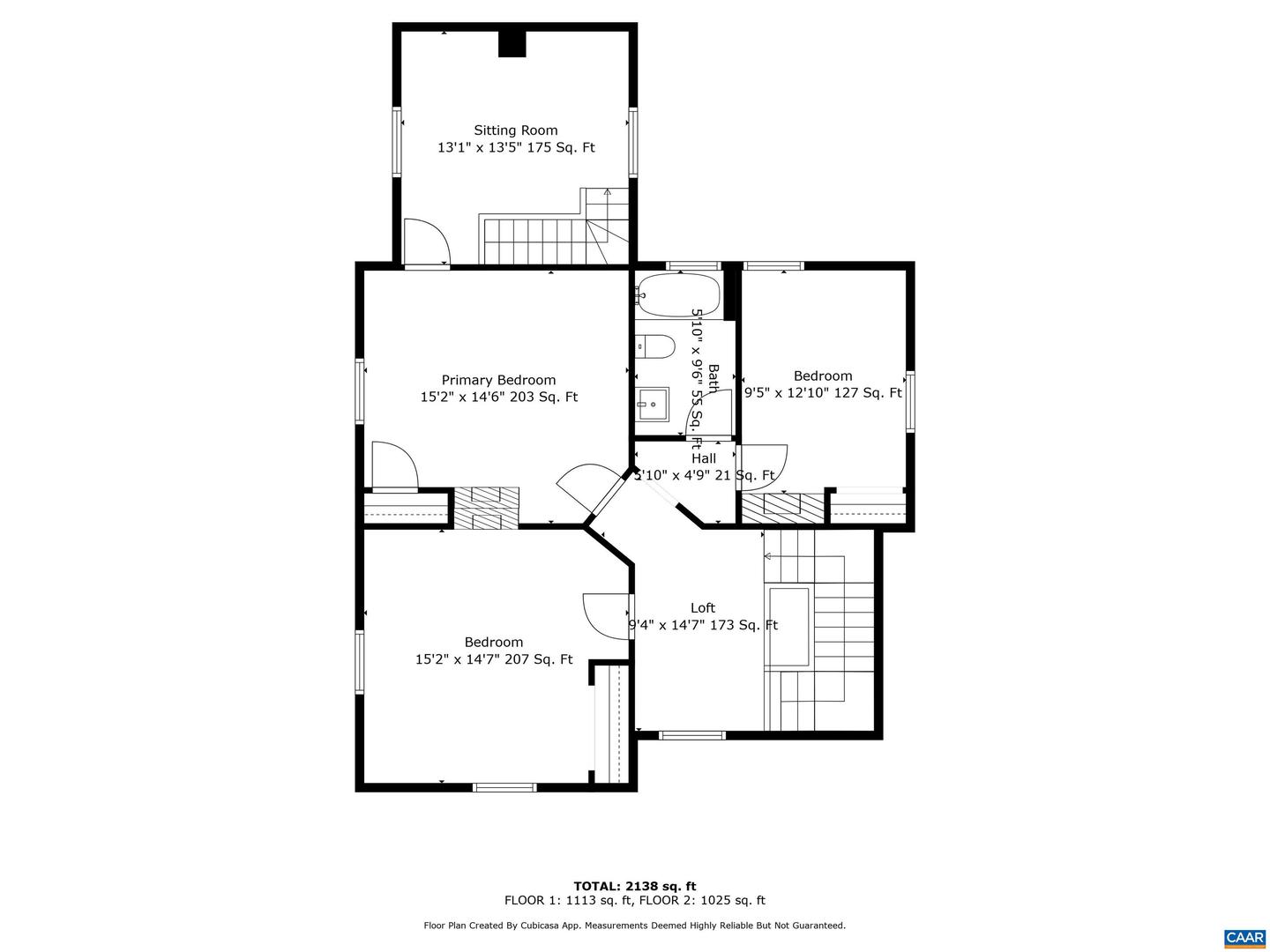 2010 WHITE BRIDGE RD, WAYNESBORO, Virginia 22980, 4 Bedrooms Bedrooms, ,1 BathroomBathrooms,Residential,For sale,2010 WHITE BRIDGE RD,664251 MLS # 664251
