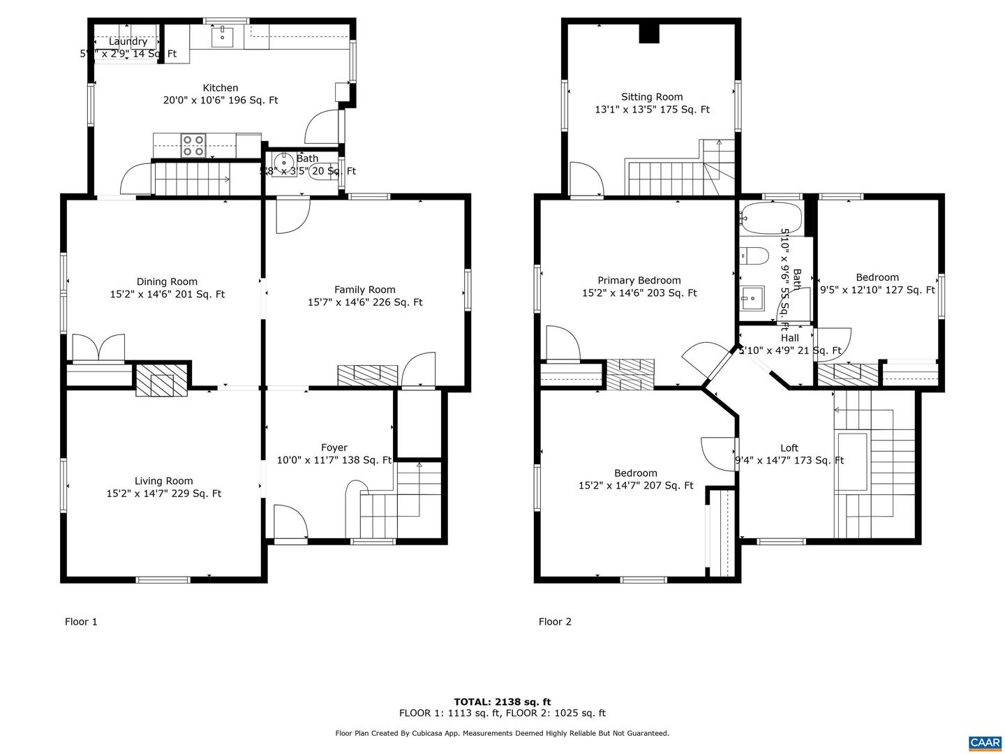 2010 WHITE BRIDGE RD, WAYNESBORO, Virginia 22980, 4 Bedrooms Bedrooms, ,1 BathroomBathrooms,Residential,For sale,2010 WHITE BRIDGE RD,664251 MLS # 664251