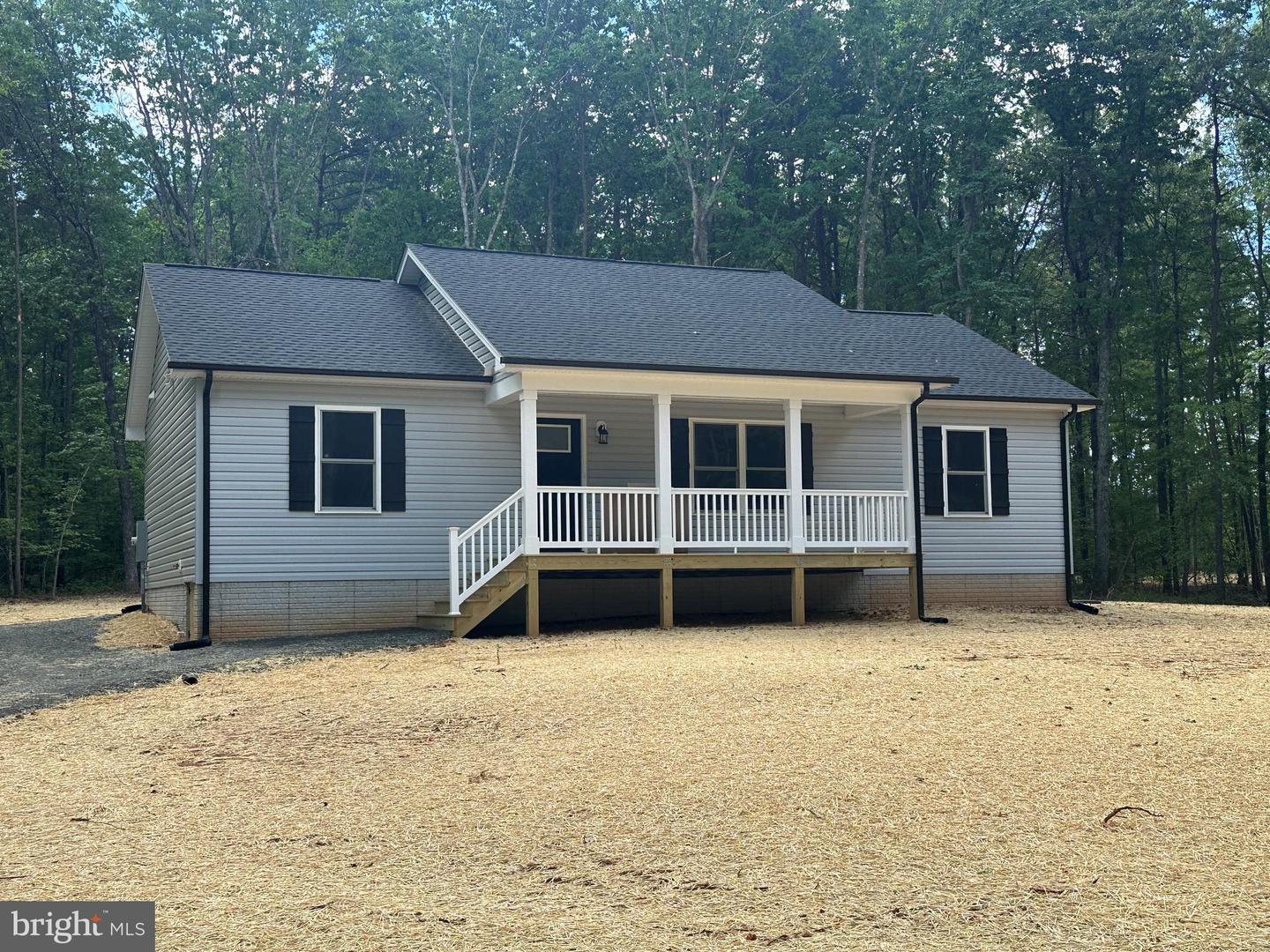 25120 LETTNER LN, RHOADESVILLE, Virginia 22542, 3 Bedrooms Bedrooms, ,2 BathroomsBathrooms,Residential,For sale,25120 LETTNER LN,VAOR2009632 MLS # VAOR2009632