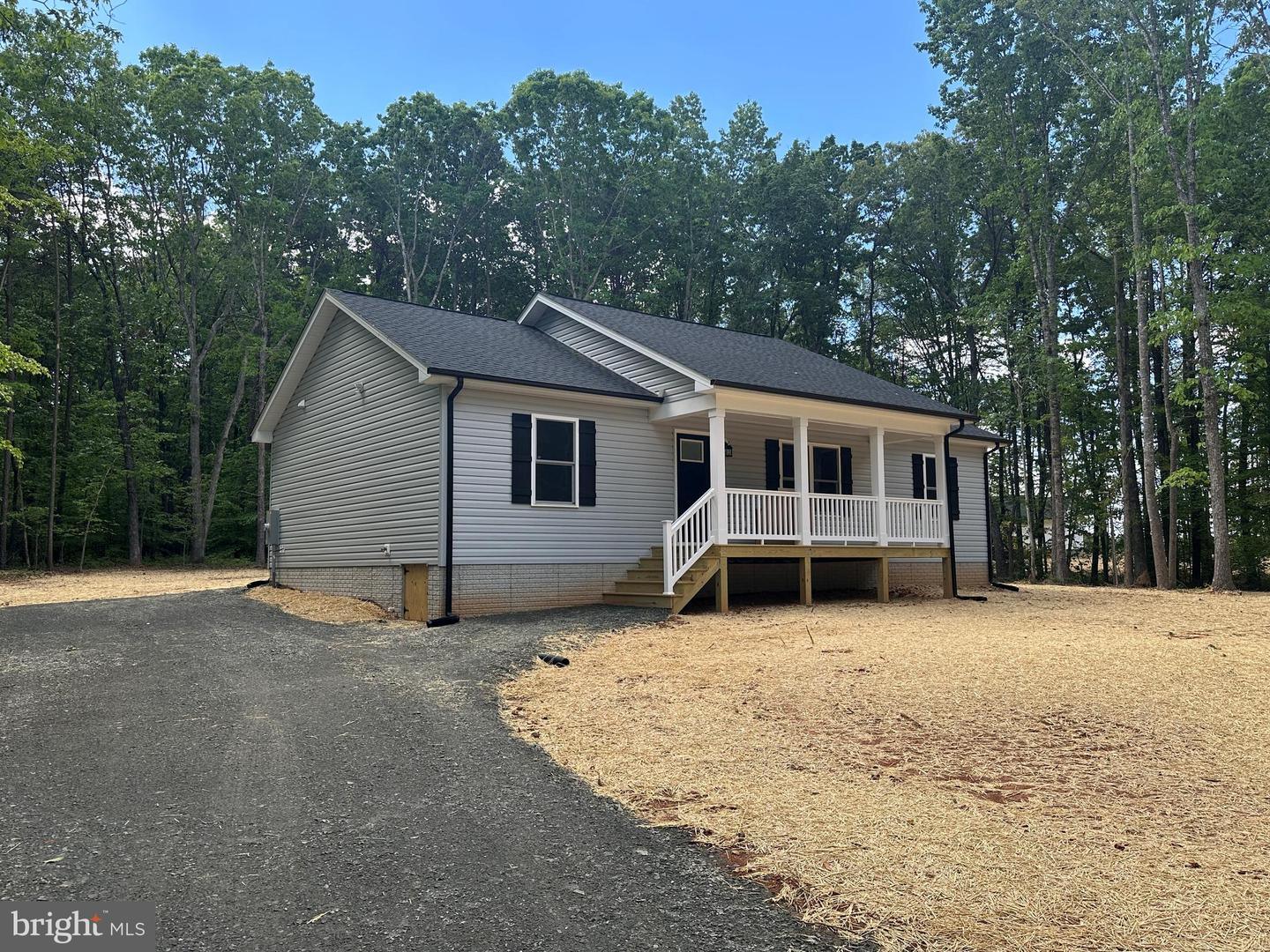 25120 LETTNER LN, RHOADESVILLE, Virginia 22542, 3 Bedrooms Bedrooms, ,2 BathroomsBathrooms,Residential,For sale,25120 LETTNER LN,VAOR2009632 MLS # VAOR2009632