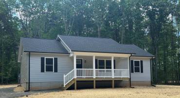 25120 LETTNER LN, RHOADESVILLE, Virginia 22542, 3 Bedrooms Bedrooms, ,2 BathroomsBathrooms,Residential,For sale,25120 LETTNER LN,VAOR2009632 MLS # VAOR2009632