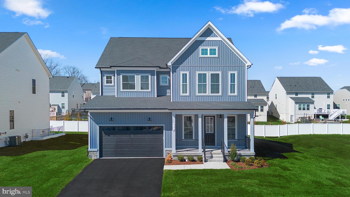 112 HEYFORD DR, STEPHENSON, Virginia 22656, 4 Bedrooms Bedrooms, ,4 BathroomsBathrooms,Residential,For sale,112 HEYFORD DR,VAFV2034028 MLS # VAFV2034028