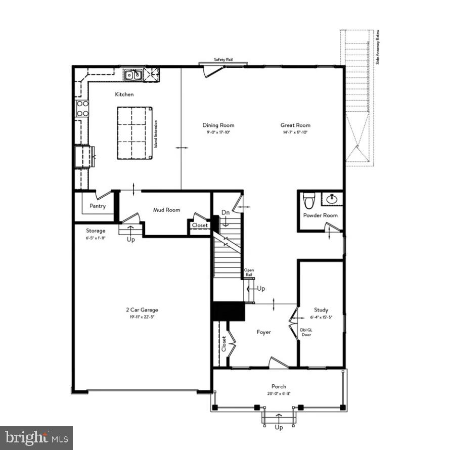 112 HEYFORD DR, STEPHENSON, Virginia 22656, 4 Bedrooms Bedrooms, ,4 BathroomsBathrooms,Residential,For sale,112 HEYFORD DR,VAFV2034028 MLS # VAFV2034028