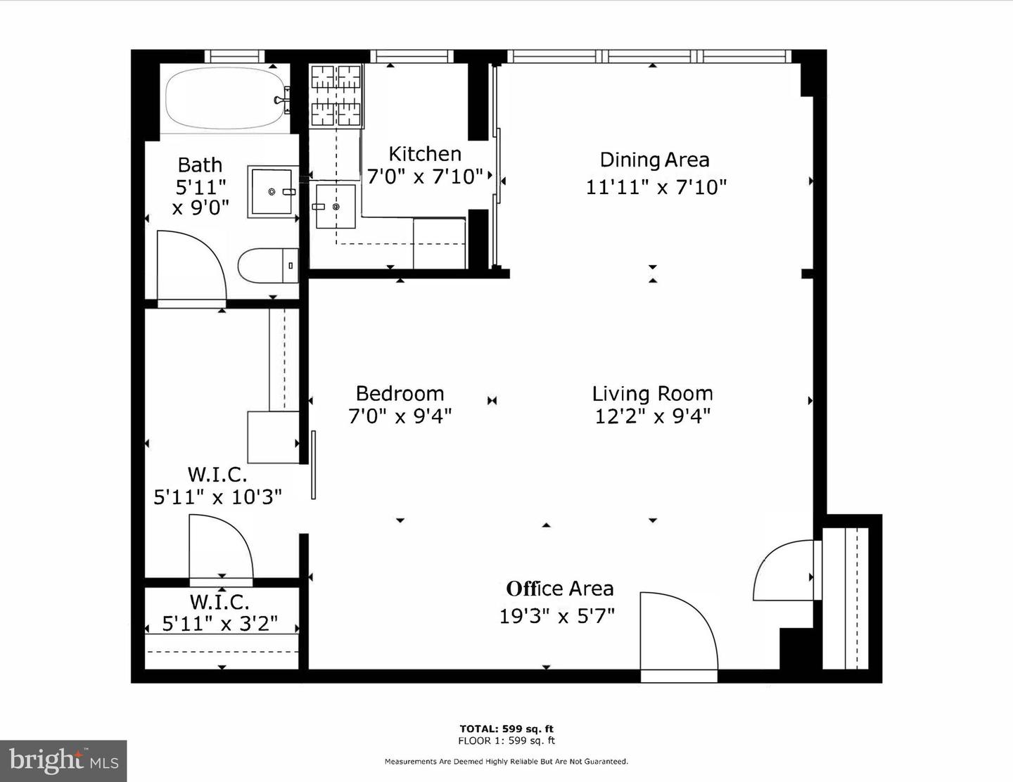 4000 CATHEDRAL AVE NW #218B, WASHINGTON, District Of Columbia 20016, ,1 BathroomBathrooms,Residential,For sale,4000 CATHEDRAL AVE NW #218B,DCDC2199590 MLS # DCDC2199590