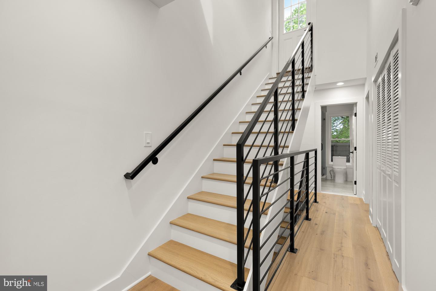1325 ORREN ST NE #4, WASHINGTON, District Of Columbia 20002, 3 Bedrooms Bedrooms, ,3 BathroomsBathrooms,Residential,For sale,1325 ORREN ST NE #4,DCDC2199596 MLS # DCDC2199596