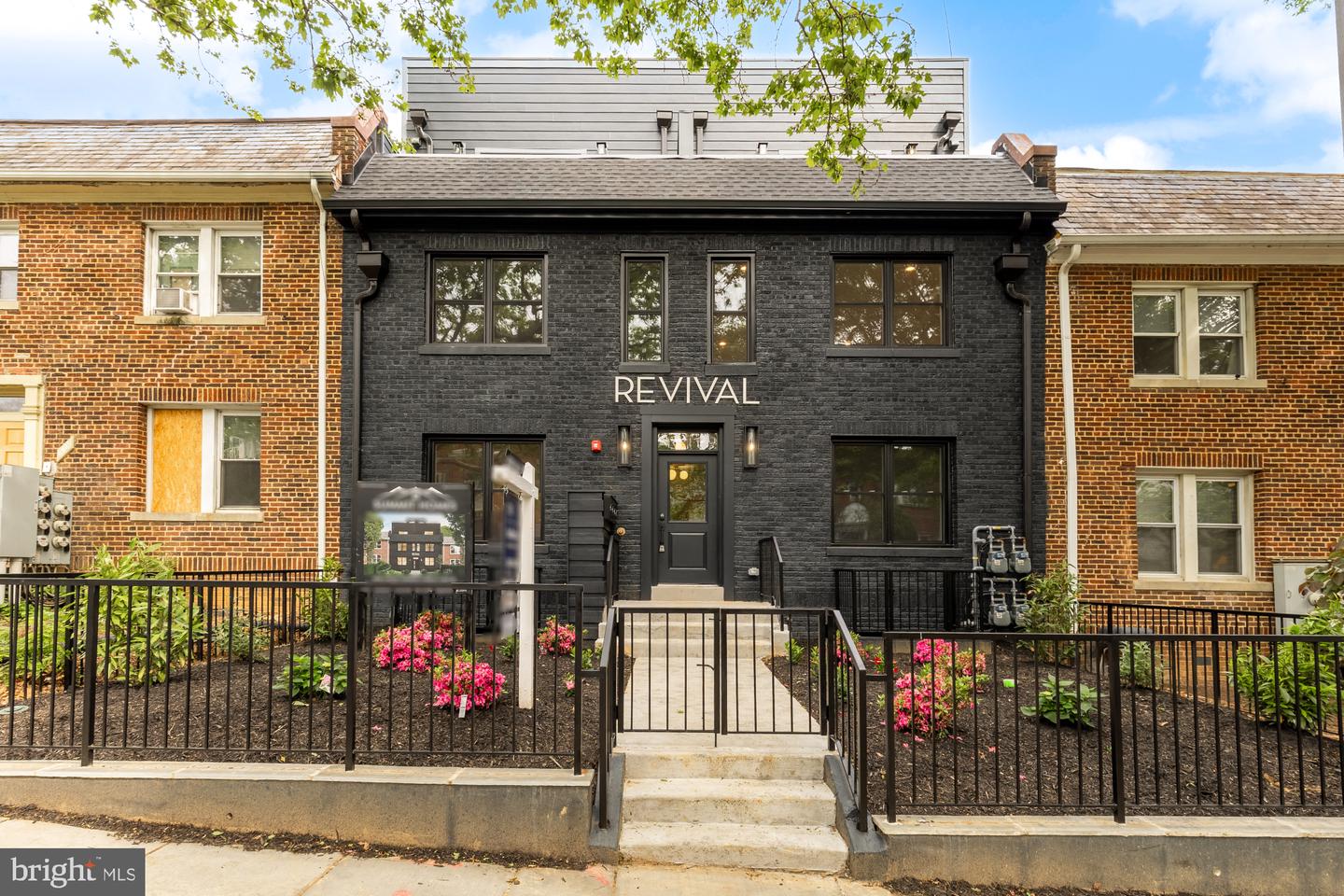 1325 ORREN ST NE #4, WASHINGTON, District Of Columbia 20002, 3 Bedrooms Bedrooms, ,3 BathroomsBathrooms,Residential,For sale,1325 ORREN ST NE #4,DCDC2199596 MLS # DCDC2199596
