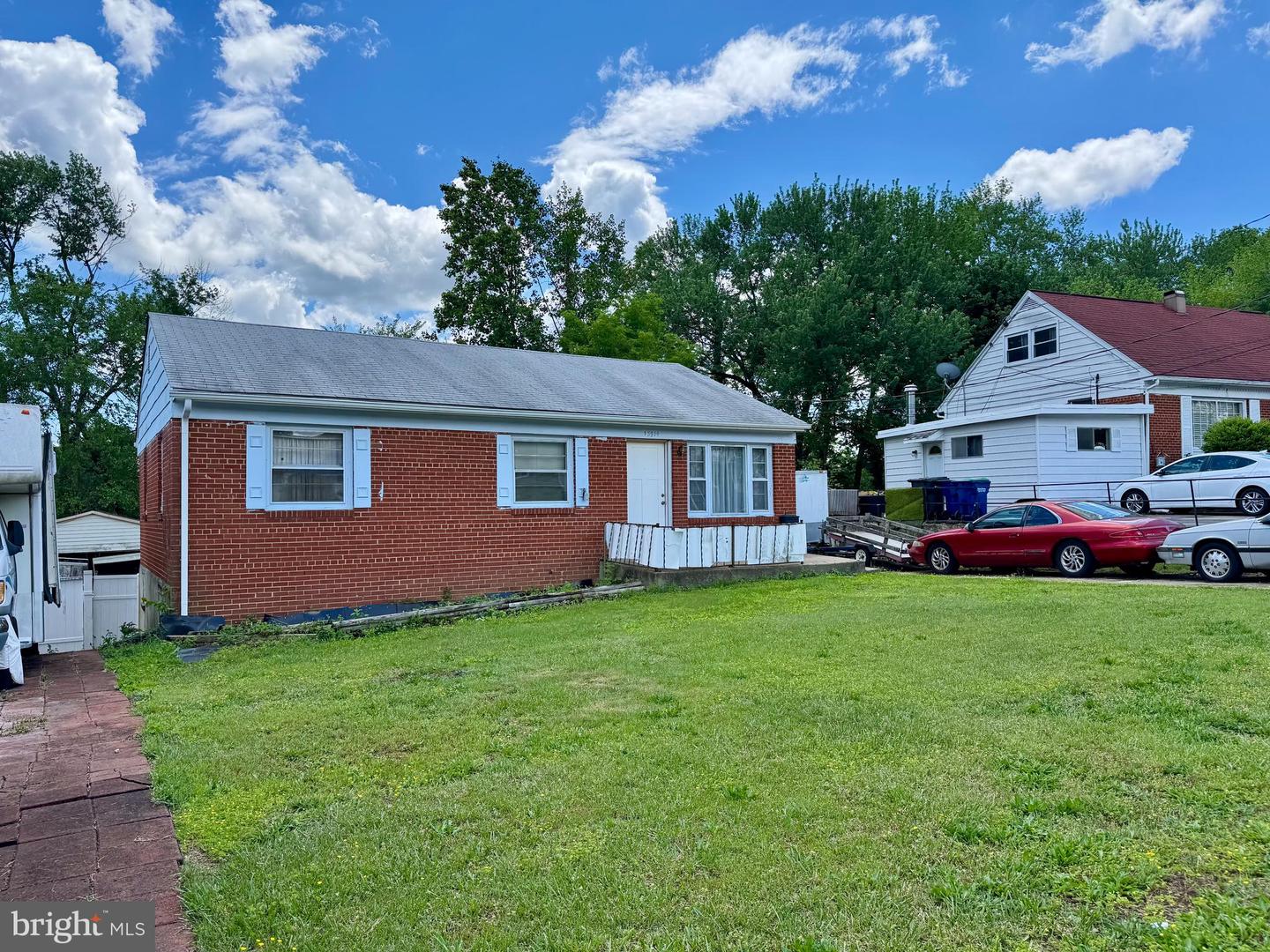 13914 MATHEWS DR, WOODBRIDGE, Virginia 22191, 3 Bedrooms Bedrooms, ,1 BathroomBathrooms,Residential,For sale,13914 MATHEWS DR,VAPW2094254 MLS # VAPW2094254