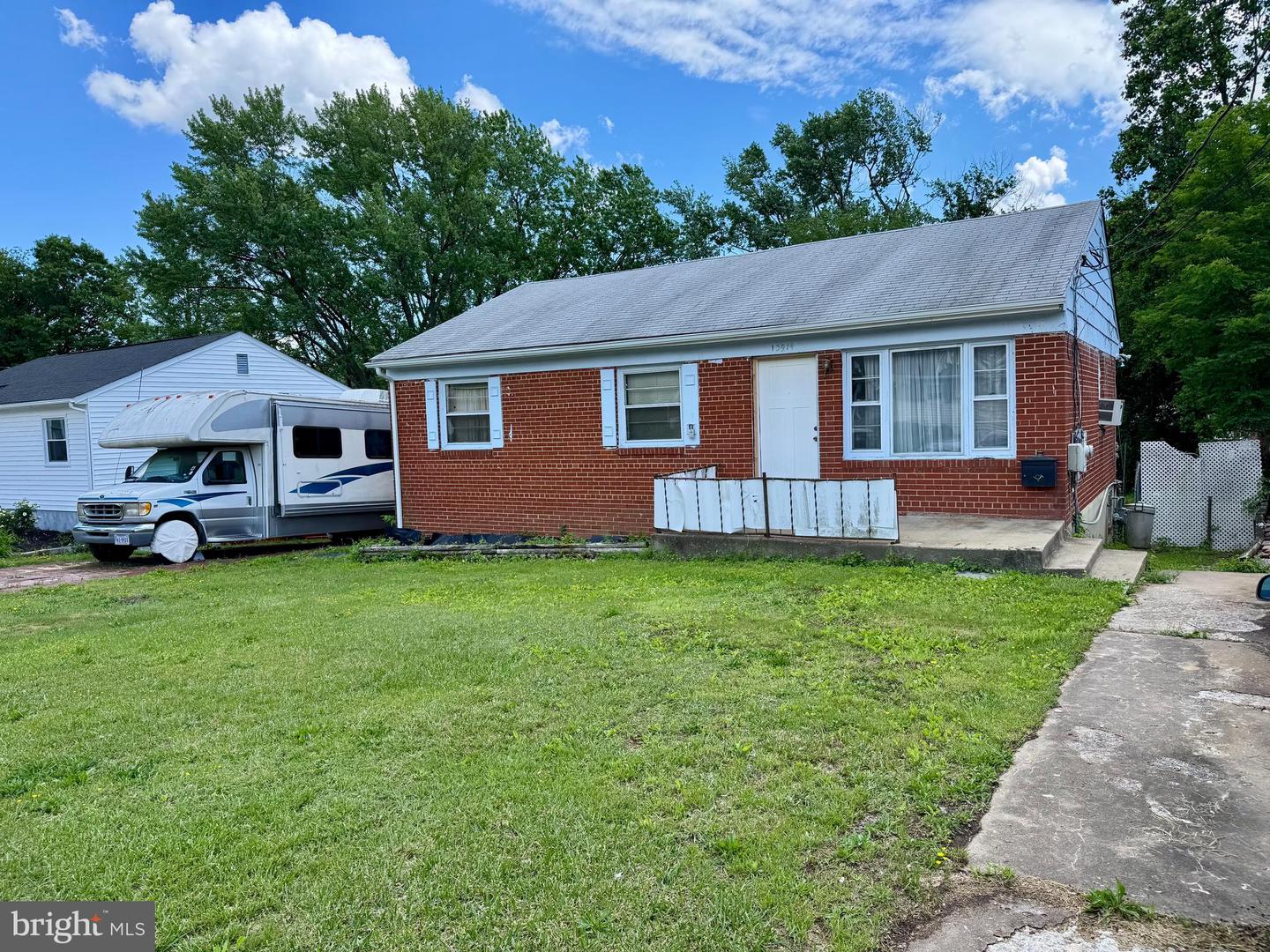 13914 MATHEWS DR, WOODBRIDGE, Virginia 22191, 3 Bedrooms Bedrooms, ,1 BathroomBathrooms,Residential,For sale,13914 MATHEWS DR,VAPW2094254 MLS # VAPW2094254