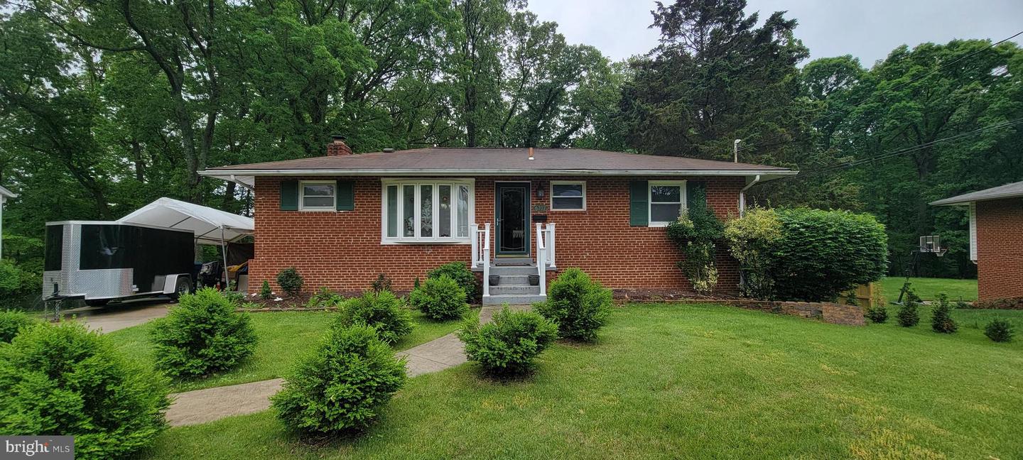 6707 JEROME ST, SPRINGFIELD, Virginia 22150, 5 Bedrooms Bedrooms, ,2 BathroomsBathrooms,Residential,For sale,6707 JEROME ST,VAFX2239516 MLS # VAFX2239516