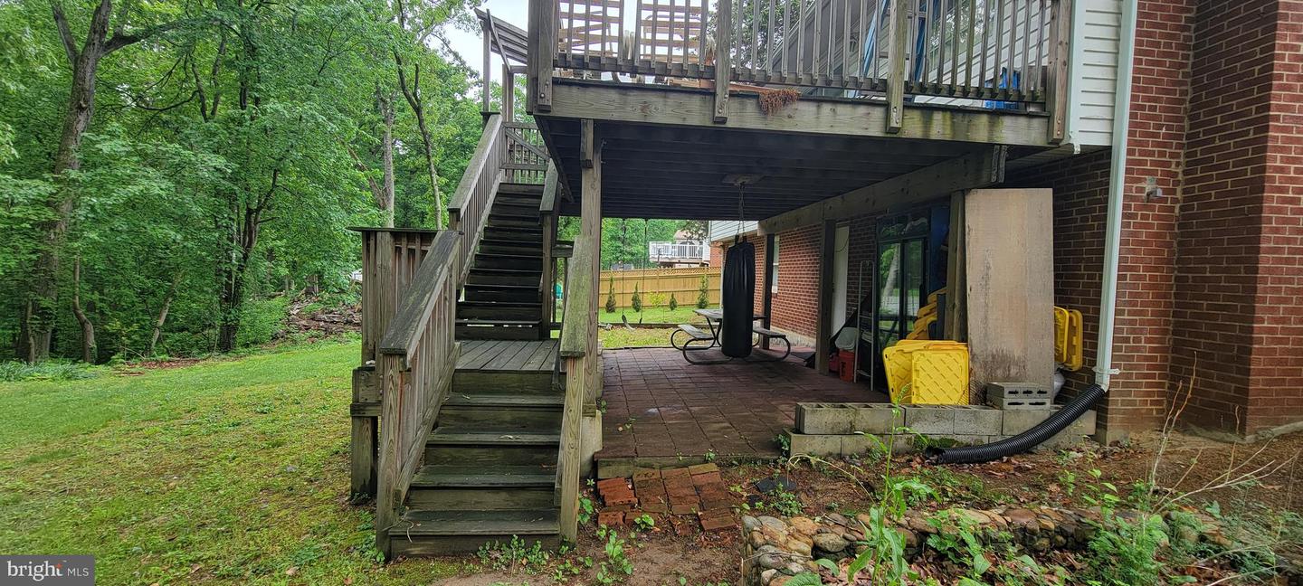 6707 JEROME ST, SPRINGFIELD, Virginia 22150, 5 Bedrooms Bedrooms, ,2 BathroomsBathrooms,Residential,For sale,6707 JEROME ST,VAFX2239516 MLS # VAFX2239516