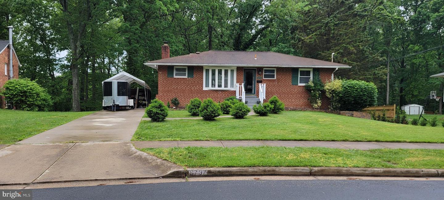 6707 JEROME ST, SPRINGFIELD, Virginia 22150, 5 Bedrooms Bedrooms, ,2 BathroomsBathrooms,Residential,For sale,6707 JEROME ST,VAFX2239516 MLS # VAFX2239516