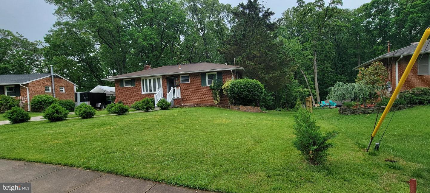 6707 JEROME ST, SPRINGFIELD, Virginia 22150, 5 Bedrooms Bedrooms, ,2 BathroomsBathrooms,Residential,For sale,6707 JEROME ST,VAFX2239516 MLS # VAFX2239516