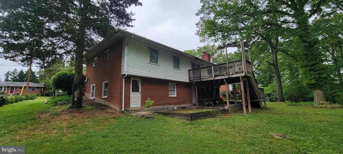 6707 JEROME ST, SPRINGFIELD, Virginia 22150, 5 Bedrooms Bedrooms, ,2 BathroomsBathrooms,Residential,For sale,6707 JEROME ST,VAFX2239516 MLS # VAFX2239516