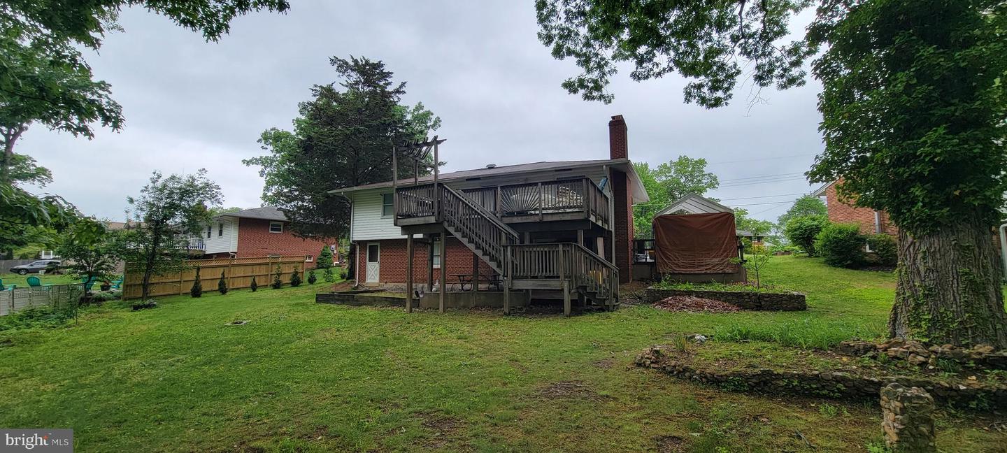 6707 JEROME ST, SPRINGFIELD, Virginia 22150, 5 Bedrooms Bedrooms, ,2 BathroomsBathrooms,Residential,For sale,6707 JEROME ST,VAFX2239516 MLS # VAFX2239516
