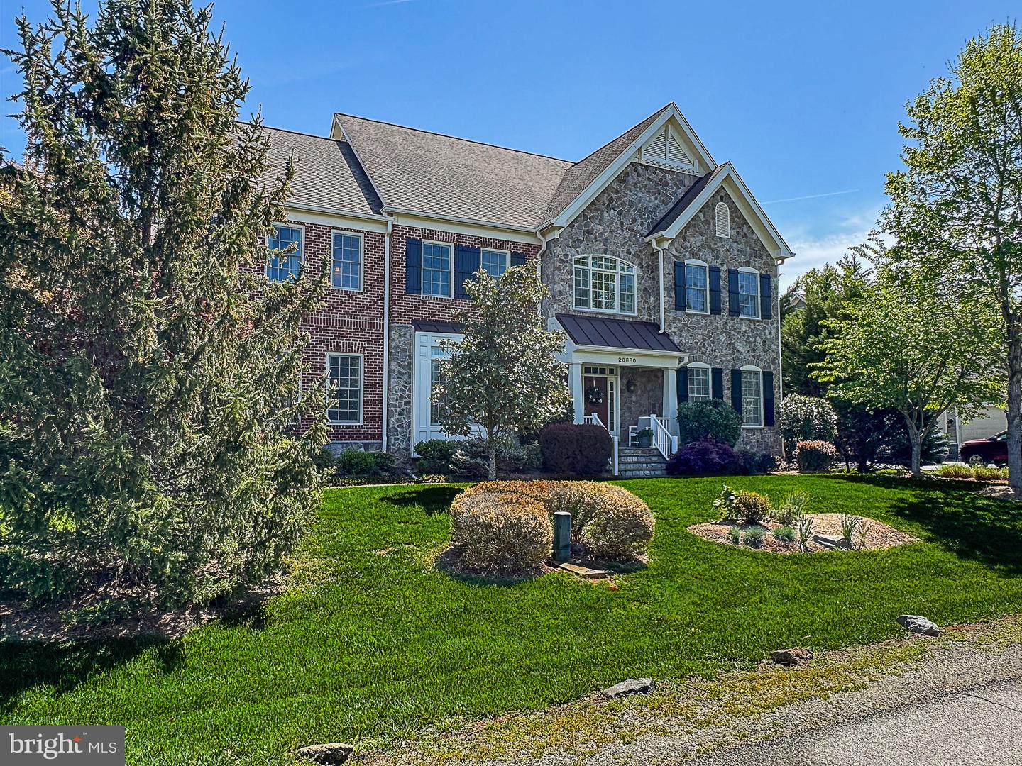 20880 ECKBO DR, LEESBURG, Virginia 20175, 5 Bedrooms Bedrooms, ,4 BathroomsBathrooms,Residential,For sale,20880 ECKBO DR,VALO2095930 MLS # VALO2095930