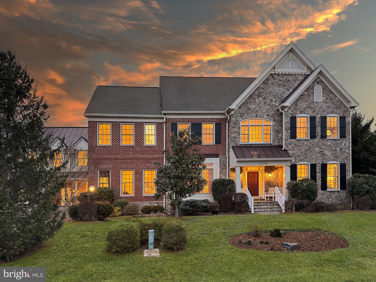 20880 ECKBO DR, LEESBURG, Virginia 20175, 5 Bedrooms Bedrooms, ,4 BathroomsBathrooms,Residential,For sale,20880 ECKBO DR,VALO2095930 MLS # VALO2095930