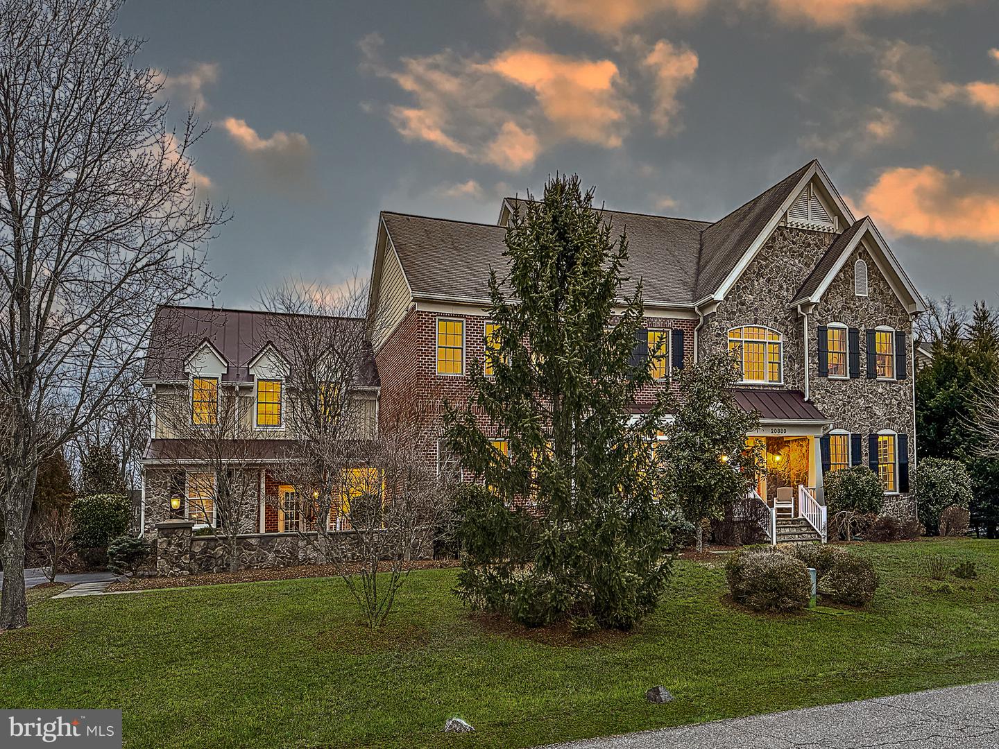 20880 ECKBO DR, LEESBURG, Virginia 20175, 5 Bedrooms Bedrooms, ,4 BathroomsBathrooms,Residential,For sale,20880 ECKBO DR,VALO2095930 MLS # VALO2095930