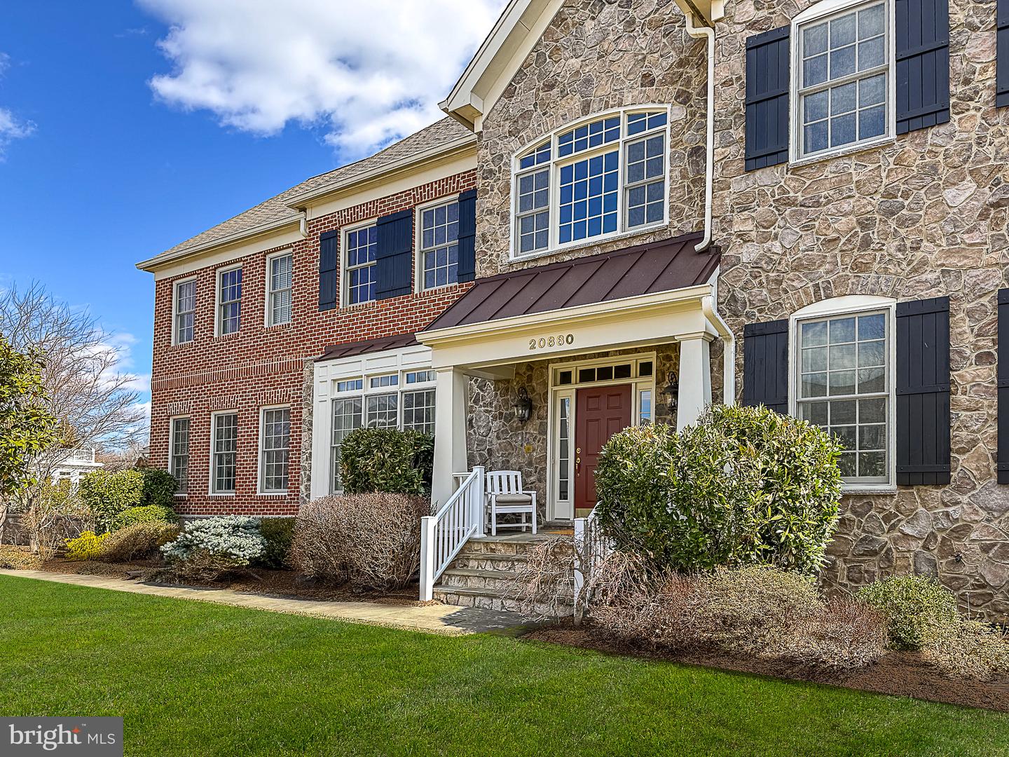 20880 ECKBO DR, LEESBURG, Virginia 20175, 5 Bedrooms Bedrooms, ,4 BathroomsBathrooms,Residential,For sale,20880 ECKBO DR,VALO2095930 MLS # VALO2095930