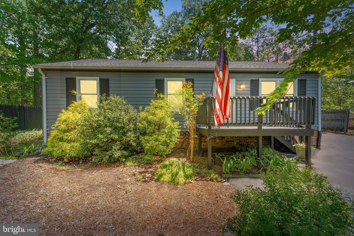 26275 SHANNON MILL DR, RUTHER GLEN, Virginia 22546, 3 Bedrooms Bedrooms, ,1 BathroomBathrooms,Residential,For sale,26275 SHANNON MILL DR,VACV2008120 MLS # VACV2008120