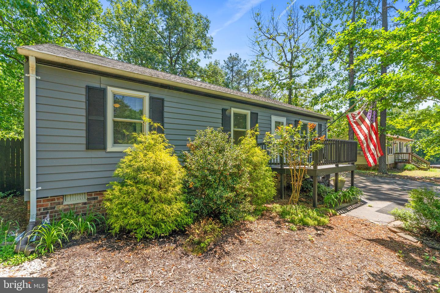 26275 SHANNON MILL DR, RUTHER GLEN, Virginia 22546, 3 Bedrooms Bedrooms, ,1 BathroomBathrooms,Residential,For sale,26275 SHANNON MILL DR,VACV2008120 MLS # VACV2008120