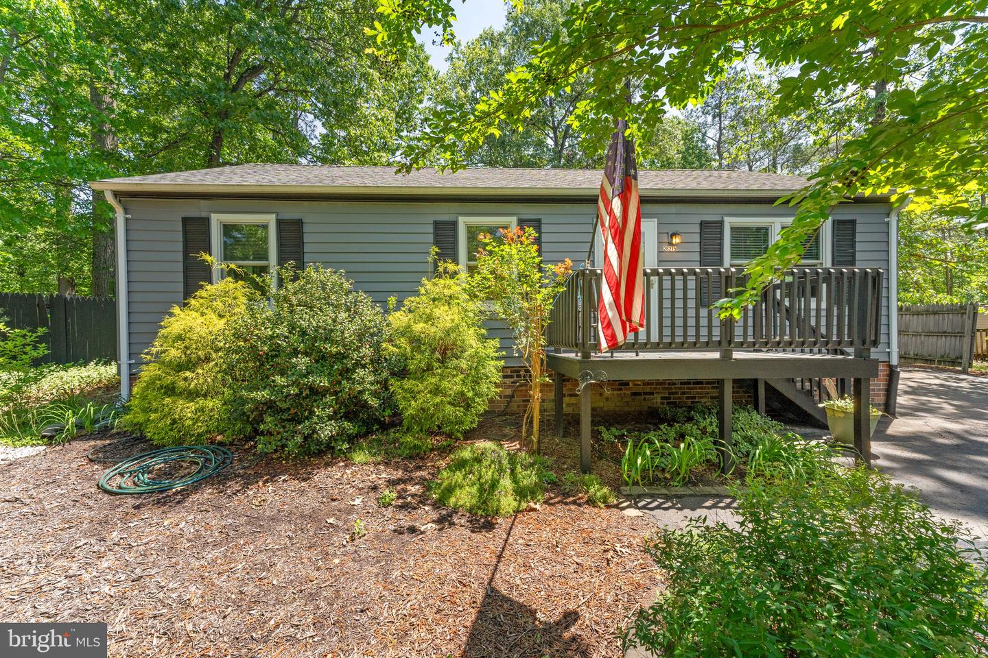 26275 SHANNON MILL DR, RUTHER GLEN, Virginia 22546, 3 Bedrooms Bedrooms, ,1 BathroomBathrooms,Residential,For sale,26275 SHANNON MILL DR,VACV2008120 MLS # VACV2008120