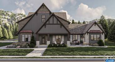 LOT 6G FRAYS MILL RD, RUCKERSVILLE, Virginia 22968, 4 Bedrooms Bedrooms, ,3 BathroomsBathrooms,Residential,For sale,LOT 6G FRAYS MILL RD,664260 MLS # 664260