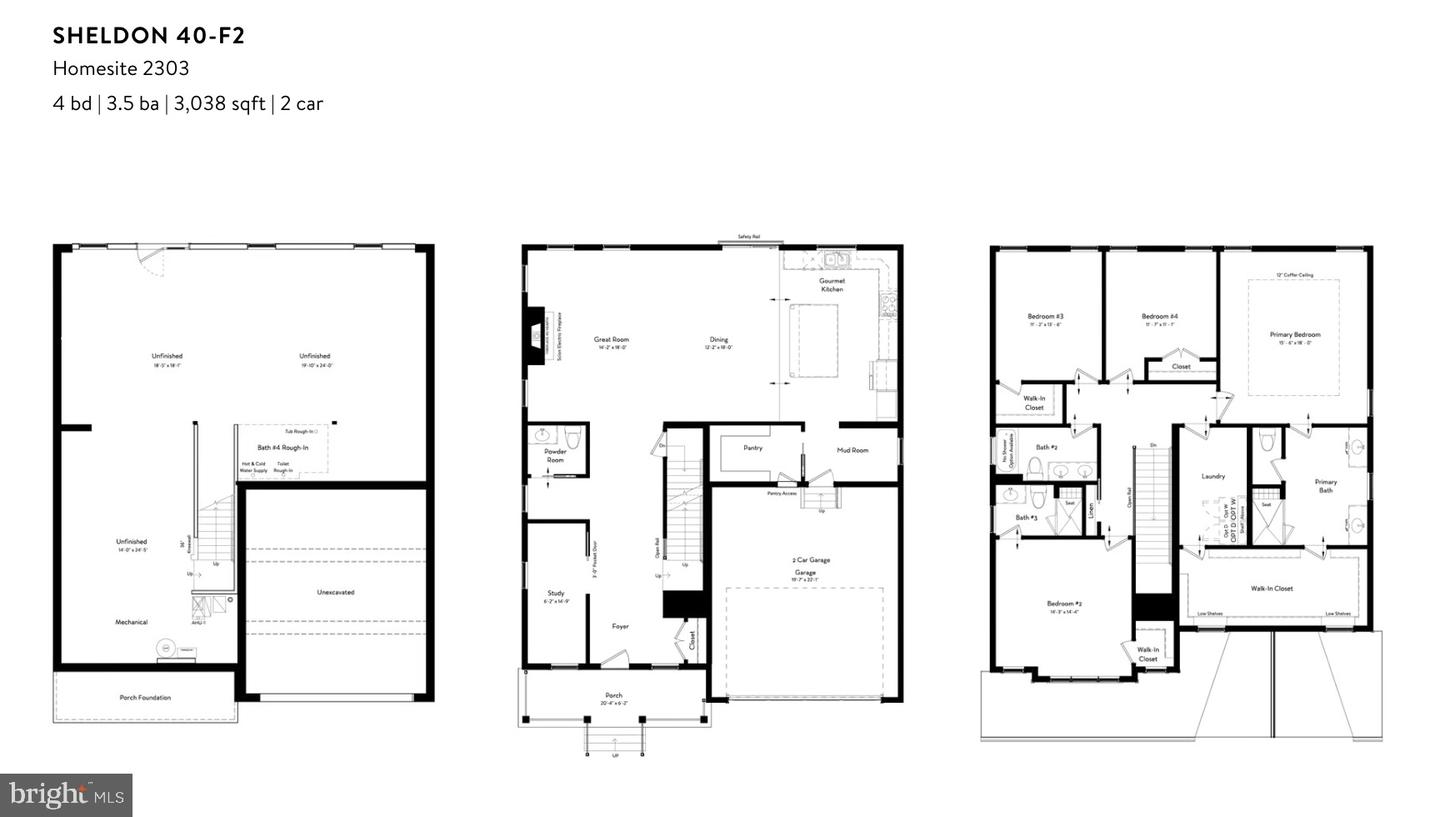 104 ALABASTER LN, STEPHENSON, Virginia 22656, 4 Bedrooms Bedrooms, ,3 BathroomsBathrooms,Residential,For sale,104 ALABASTER LN,VAFV2034034 MLS # VAFV2034034
