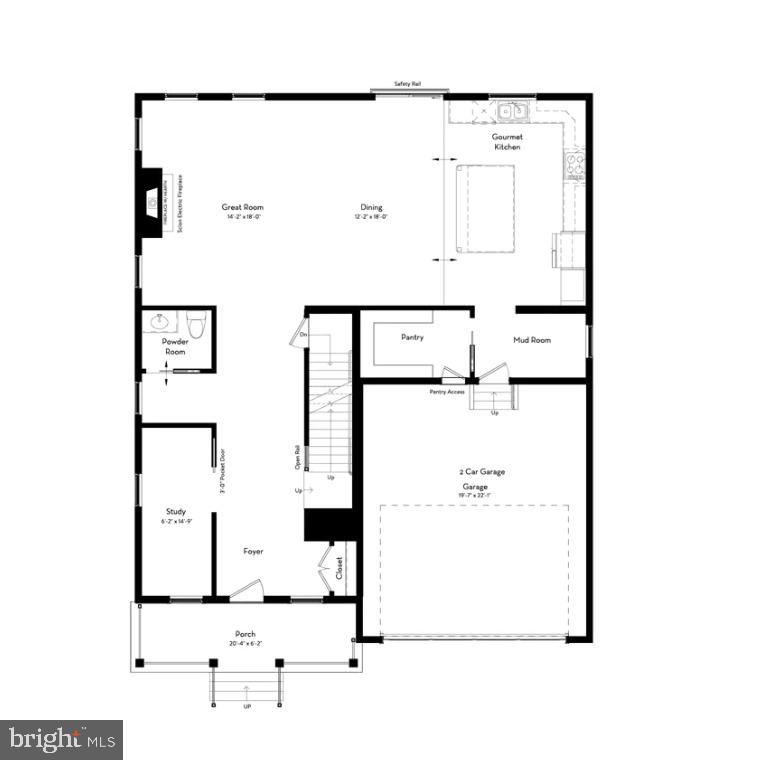 104 ALABASTER LN, STEPHENSON, Virginia 22656, 4 Bedrooms Bedrooms, ,3 BathroomsBathrooms,Residential,For sale,104 ALABASTER LN,VAFV2034034 MLS # VAFV2034034