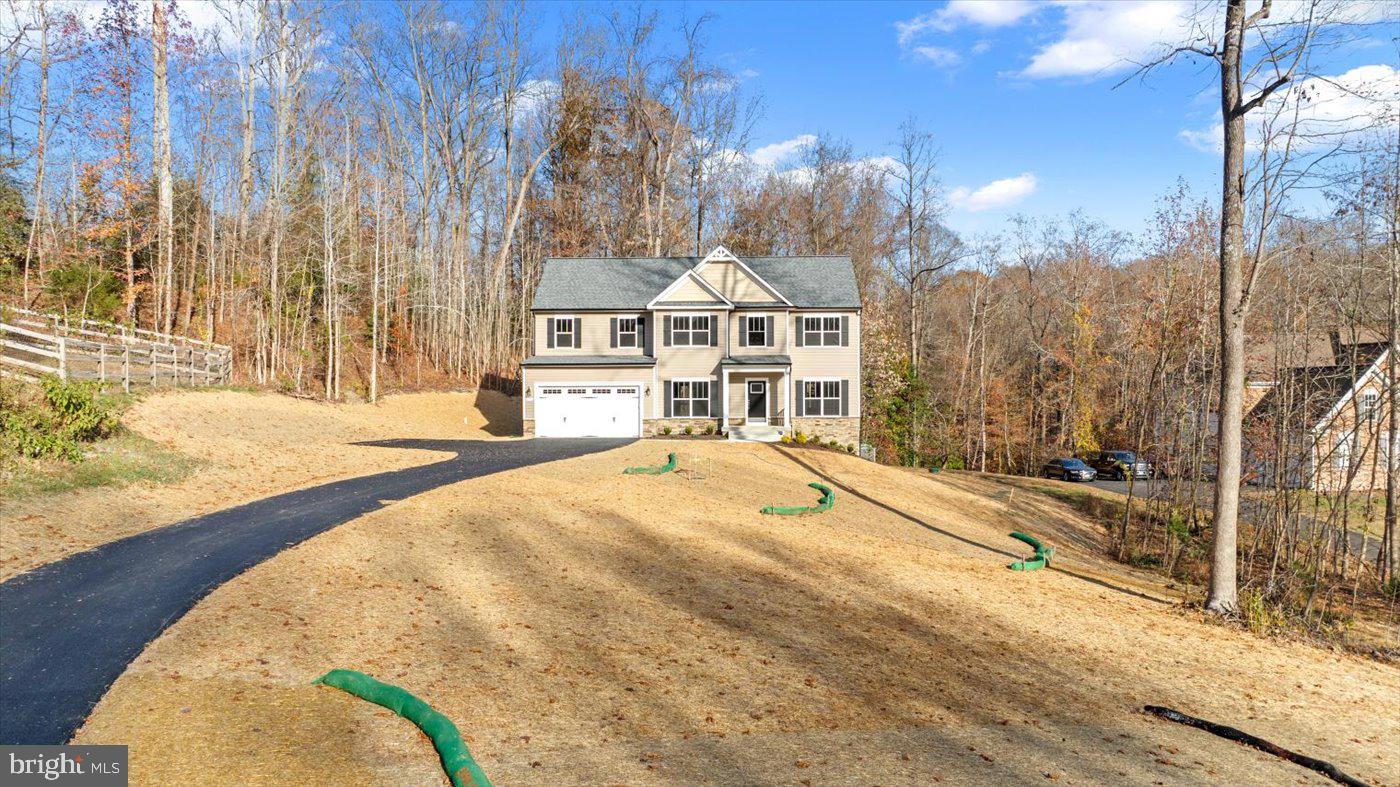6741 GINSENG LN, KING GEORGE, Virginia 22485, 4 Bedrooms Bedrooms, ,3 BathroomsBathrooms,Residential,For sale,6741 GINSENG LN,VAKG2006404 MLS # VAKG2006404