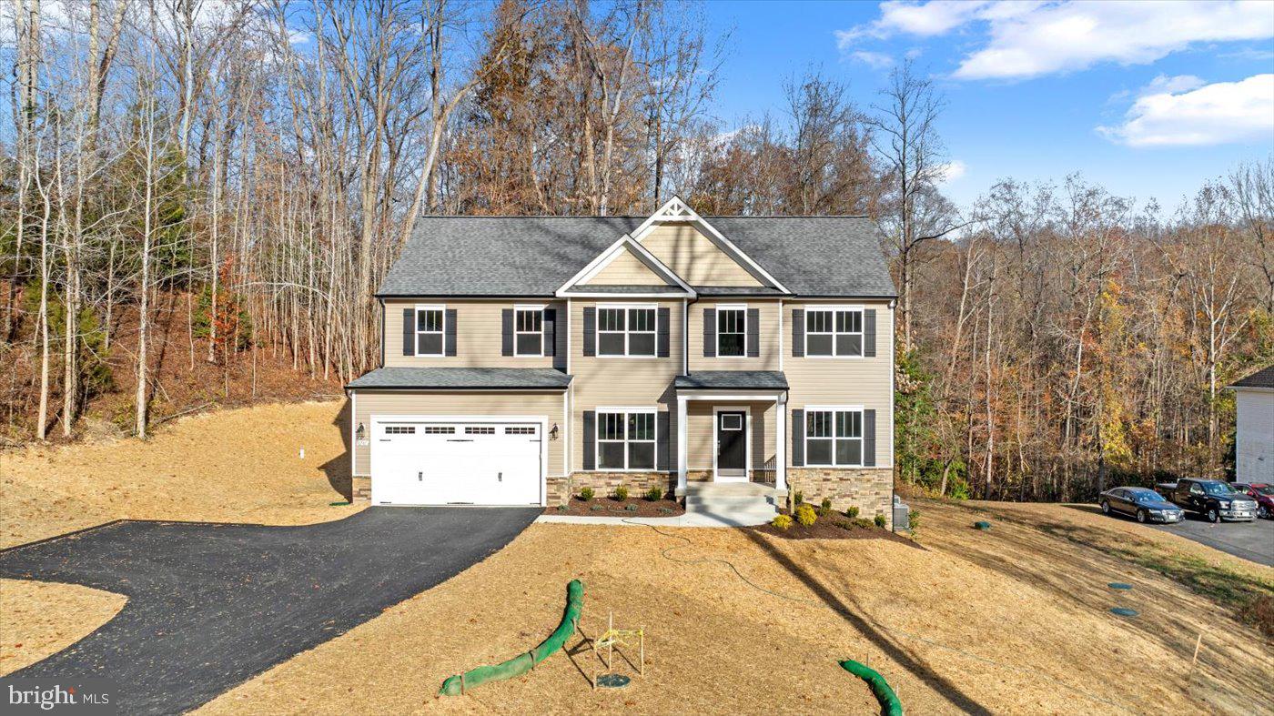 6741 GINSENG LN, KING GEORGE, Virginia 22485, 4 Bedrooms Bedrooms, ,3 BathroomsBathrooms,Residential,For sale,6741 GINSENG LN,VAKG2006404 MLS # VAKG2006404
