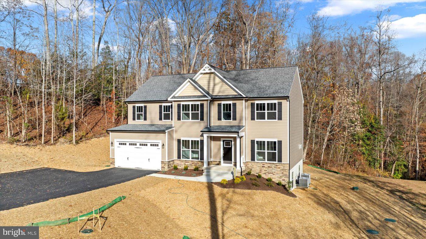 6741 GINSENG LN, KING GEORGE, Virginia 22485, 4 Bedrooms Bedrooms, ,3 BathroomsBathrooms,Residential,For sale,6741 GINSENG LN,VAKG2006404 MLS # VAKG2006404