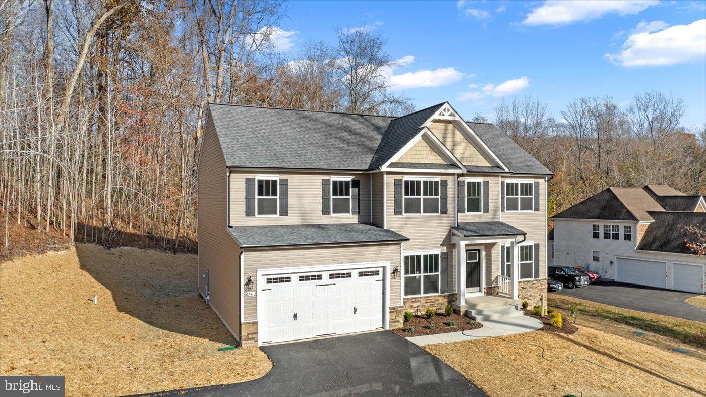 6741 GINSENG LN, KING GEORGE, Virginia 22485, 4 Bedrooms Bedrooms, ,3 BathroomsBathrooms,Residential,For sale,6741 GINSENG LN,VAKG2006404 MLS # VAKG2006404