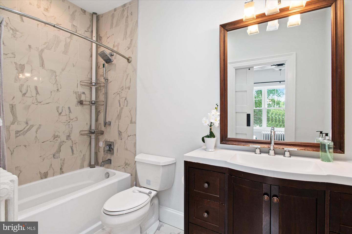 3807 BENTON ST NW, WASHINGTON, District Of Columbia 20007, 4 Bedrooms Bedrooms, ,3 BathroomsBathrooms,Residential,For sale,3807 BENTON ST NW,DCDC2199728 MLS # DCDC2199728