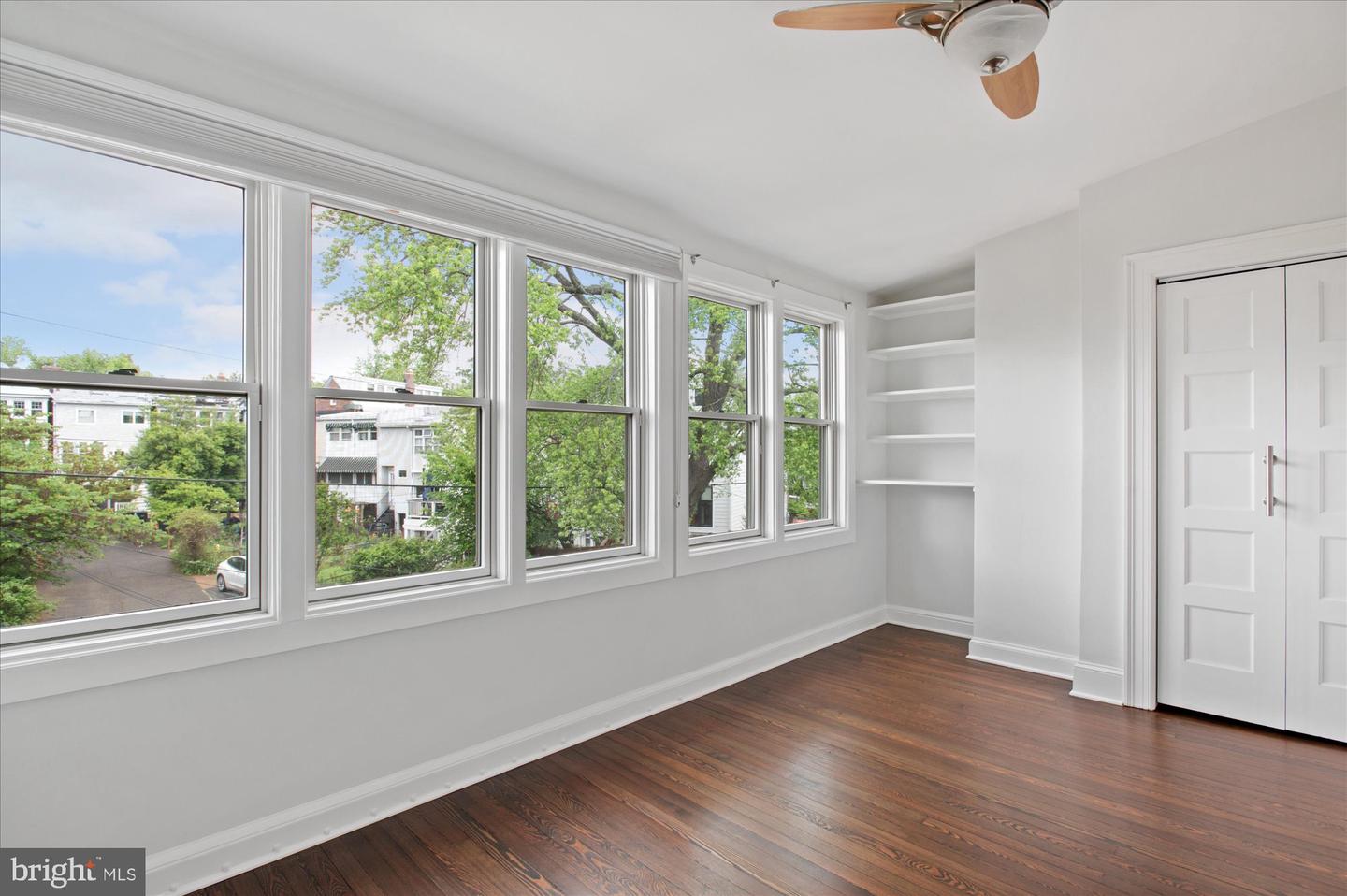 3807 BENTON ST NW, WASHINGTON, District Of Columbia 20007, 4 Bedrooms Bedrooms, ,3 BathroomsBathrooms,Residential,For sale,3807 BENTON ST NW,DCDC2199728 MLS # DCDC2199728