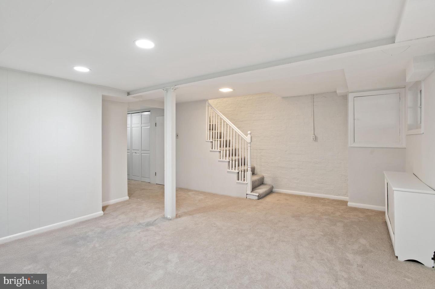 3807 BENTON ST NW, WASHINGTON, District Of Columbia 20007, 4 Bedrooms Bedrooms, ,3 BathroomsBathrooms,Residential,For sale,3807 BENTON ST NW,DCDC2199728 MLS # DCDC2199728