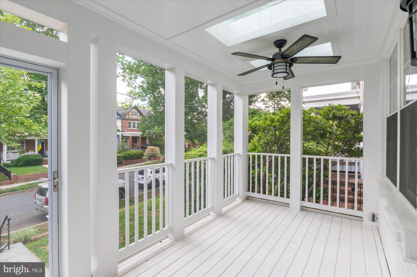 3807 BENTON ST NW, WASHINGTON, District Of Columbia 20007, 4 Bedrooms Bedrooms, ,3 BathroomsBathrooms,Residential,For sale,3807 BENTON ST NW,DCDC2199728 MLS # DCDC2199728