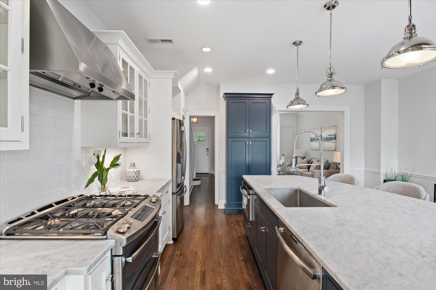 3807 BENTON ST NW, WASHINGTON, District Of Columbia 20007, 4 Bedrooms Bedrooms, ,3 BathroomsBathrooms,Residential,For sale,3807 BENTON ST NW,DCDC2199728 MLS # DCDC2199728