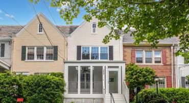 3807 BENTON ST NW, WASHINGTON, District Of Columbia 20007, 4 Bedrooms Bedrooms, ,3 BathroomsBathrooms,Residential,For sale,3807 BENTON ST NW,DCDC2199728 MLS # DCDC2199728