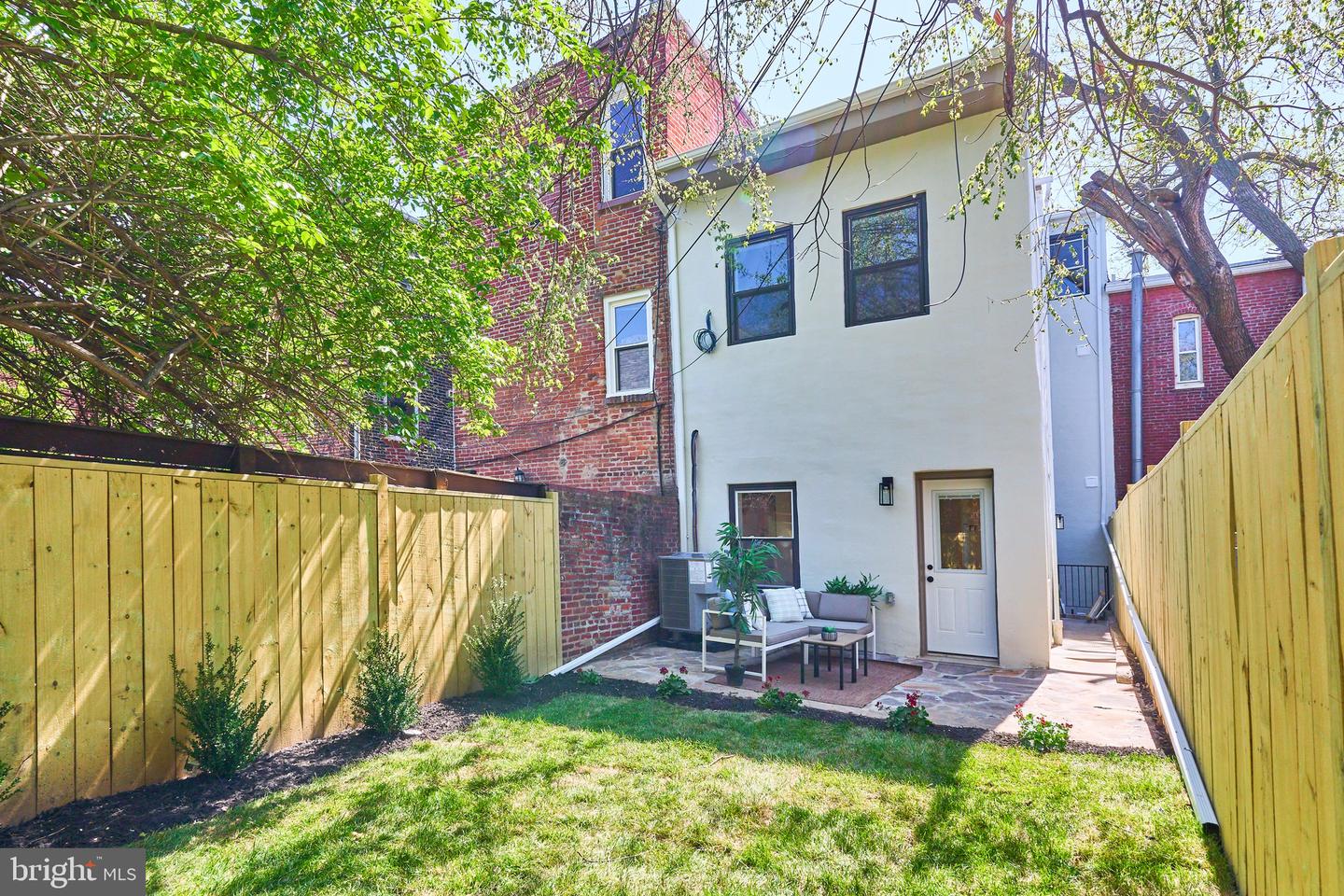 309 M ST NW #B, WASHINGTON, District Of Columbia 20001, 3 Bedrooms Bedrooms, ,2 BathroomsBathrooms,Residential,For sale,309 M ST NW #B,DCDC2199760 MLS # DCDC2199760