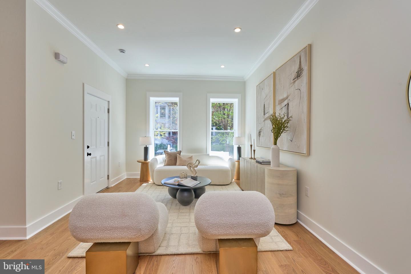 309 M ST NW #B, WASHINGTON, District Of Columbia 20001, 3 Bedrooms Bedrooms, ,2 BathroomsBathrooms,Residential,For sale,309 M ST NW #B,DCDC2199760 MLS # DCDC2199760