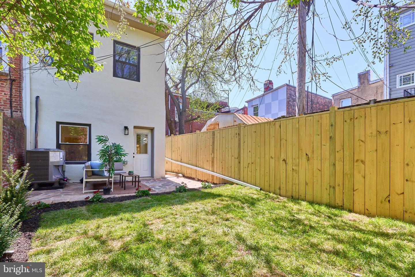 309 M ST NW #B, WASHINGTON, District Of Columbia 20001, 3 Bedrooms Bedrooms, ,2 BathroomsBathrooms,Residential,For sale,309 M ST NW #B,DCDC2199760 MLS # DCDC2199760
