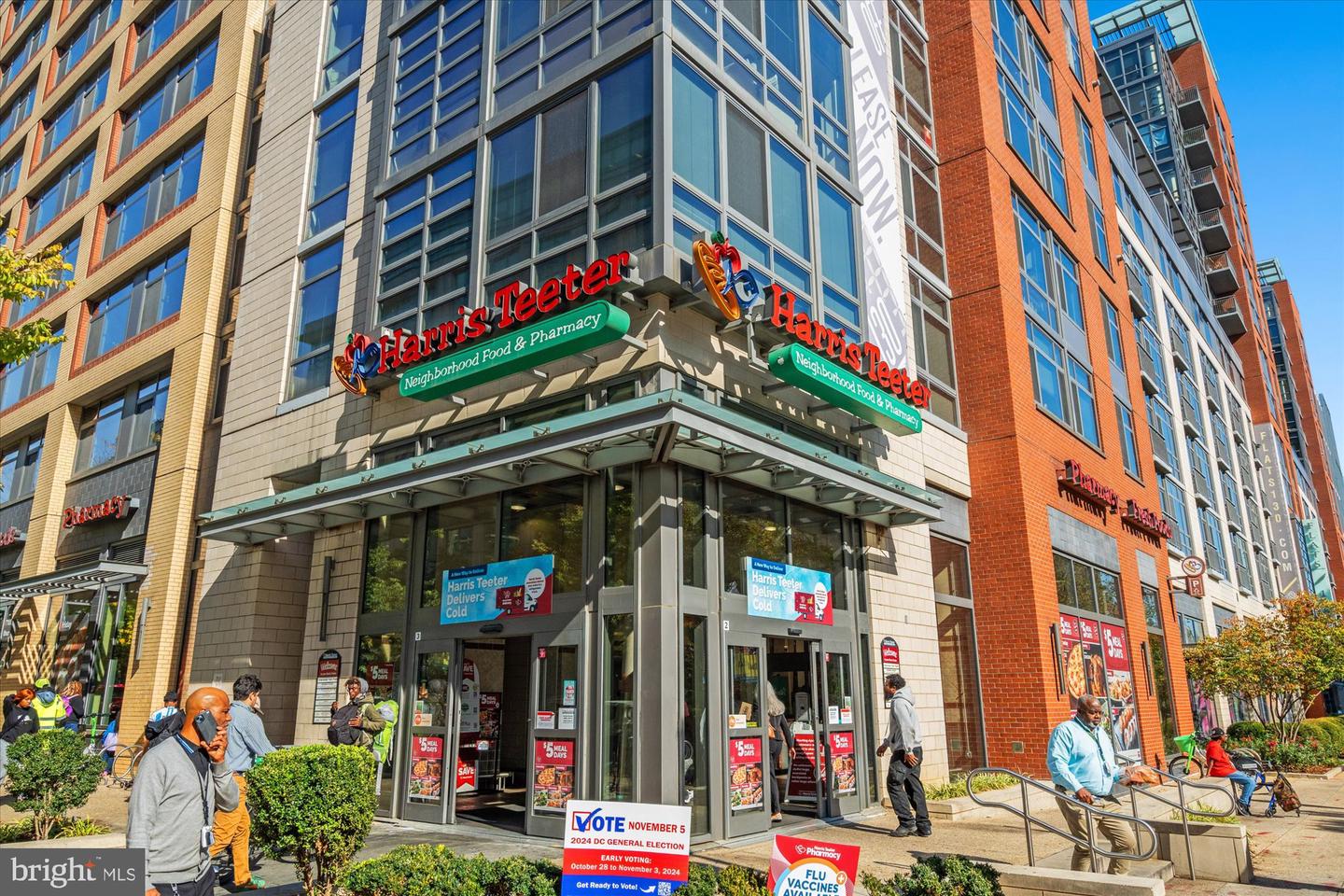 309 M ST NW #B, WASHINGTON, District Of Columbia 20001, 3 Bedrooms Bedrooms, ,2 BathroomsBathrooms,Residential,For sale,309 M ST NW #B,DCDC2199760 MLS # DCDC2199760