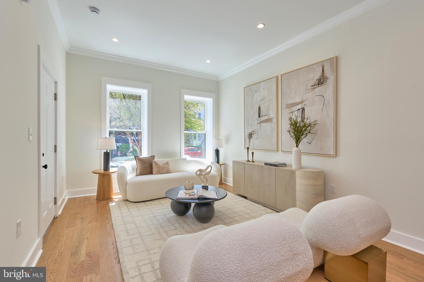 309 M ST NW #B, WASHINGTON, District Of Columbia 20001, 3 Bedrooms Bedrooms, ,2 BathroomsBathrooms,Residential,For sale,309 M ST NW #B,DCDC2199760 MLS # DCDC2199760