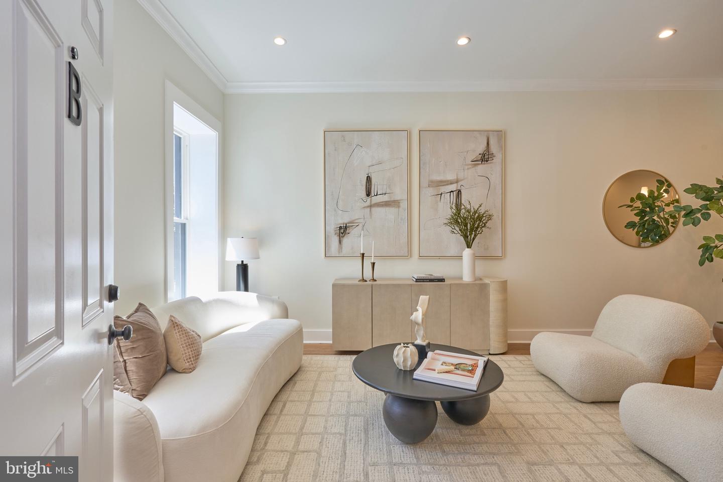 309 M ST NW #B, WASHINGTON, District Of Columbia 20001, 3 Bedrooms Bedrooms, ,2 BathroomsBathrooms,Residential,For sale,309 M ST NW #B,DCDC2199760 MLS # DCDC2199760
